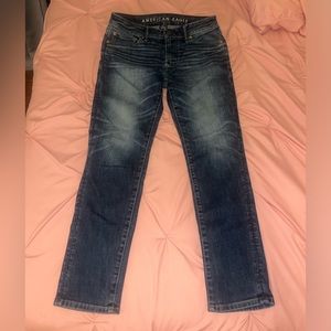 American Eagle Men Jeans